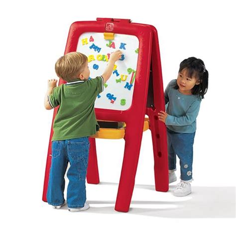 Easel for Two | Kids Art Easel | Step2