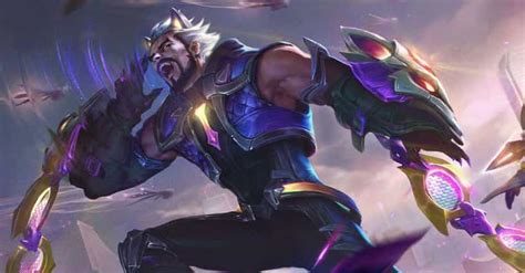 The Best Sylas Skins In League Of Legends, Ranked