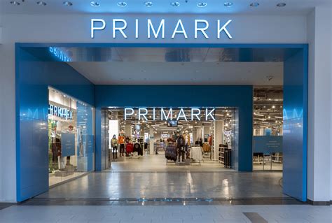 Marketing Strategies and Marketing Mix of Primark