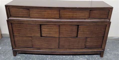 Bought a used piece of Haverty’s furniture for myself; I’m hoping to ...