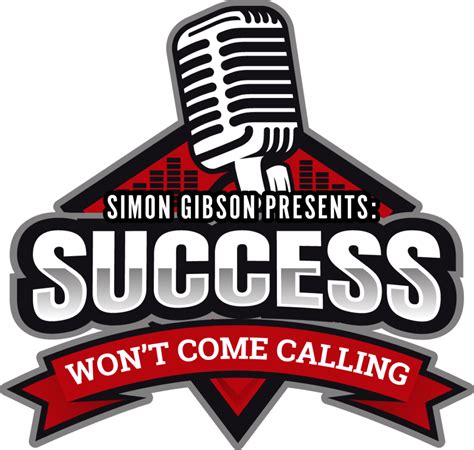 Podcaster - Simon Gibson