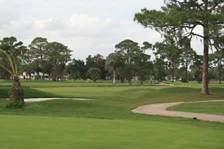 Enjoy No Fees At New Smyrna Golf Club - New Smyrna Beach FL | TeeOff