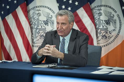 Bill de Blasio must comply with COVID-19 probe, judge says