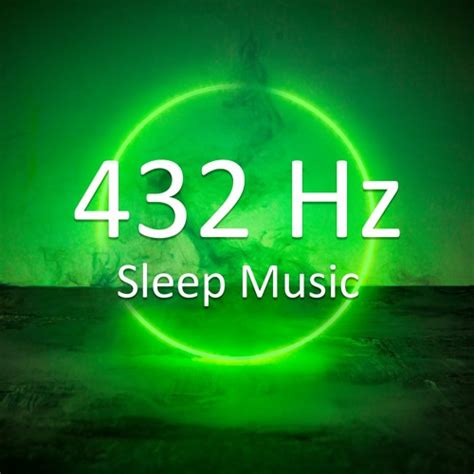 Stream 432 Hz Sleep Music by Spiritual Moment | Listen online for free ...