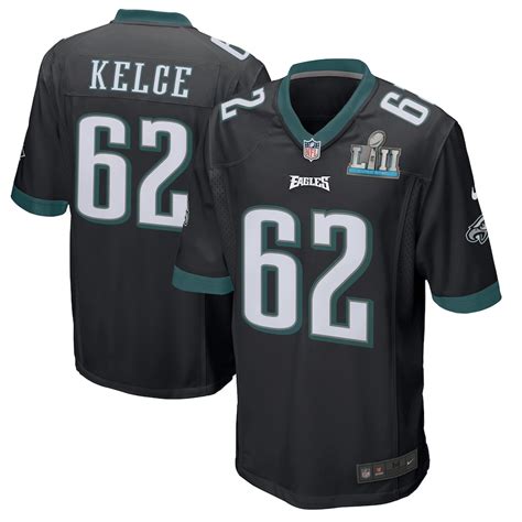 Eagles Super Bowl 2024 Jersey - Brandy Felicdad