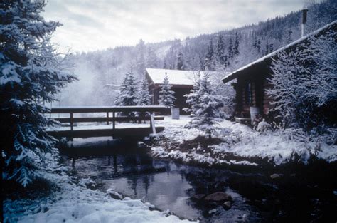 Chena Hot Springs, Fairbanks, United States Photos