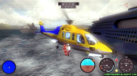 Helicopter Simulator Search and Rescue | Just Games For Gamers