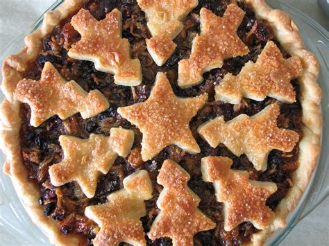 Mincemeat Pie | Recipe | Mincemeat pie, Christmas food, Mince meat
