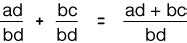 Fractions