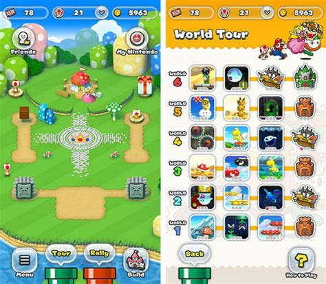 Super Mario Run review - GSMArena blog