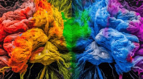 The Fascinating Science of Color Perception | Tobia Montanari