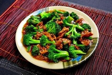 Pioneer Woman Beef And Broccoli