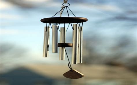 How Do Wind Chimes Work? | Wonderopolis