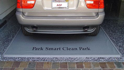 The Best Garage Floor Mats for Snow and Winter | All Garage Floors