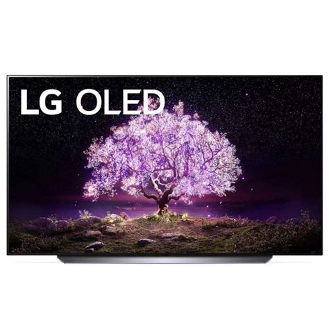 LG C1 55 INCH OLED 4K TV - Success Computers & Engineers