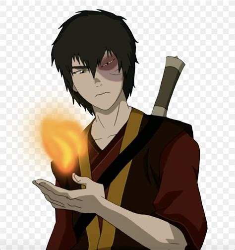 Prince Zuko and his firebending of fire from Avatar The Last Airbender ...