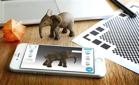 Avec l'app Qlone, l'iPhone devient scanner d'objets en 3D