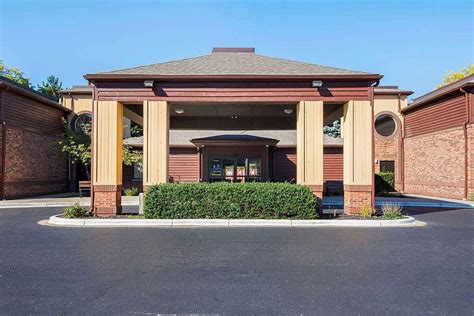 QUALITY INN & SUITES $90 ($̶1̶2̶2̶) - Updated 2022 Prices & Hotel Reviews - Holland, MI