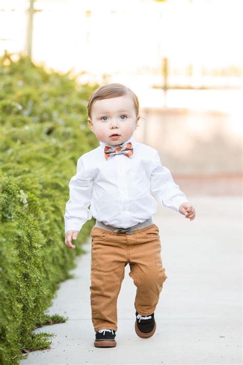 Littlest Prince Couture offers a collection of stylish clothes for baby ...