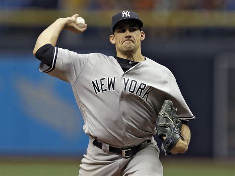 New York Yankees pitcher Nathan Eovaldi out until 2018 season - syracuse.com