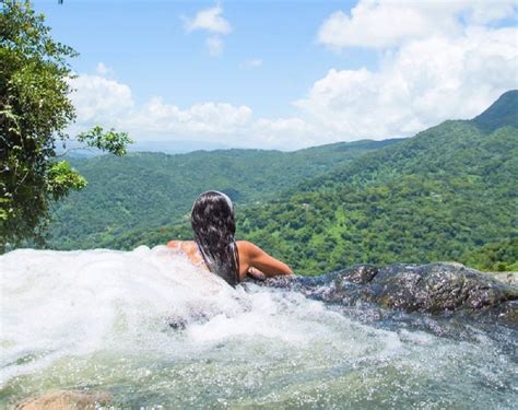 Comienza la reactivación del turismo en Puerto Rico con nueva ...