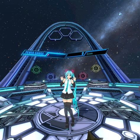 Steam Community :: Hatsune Miku VR / 初音ミク VR