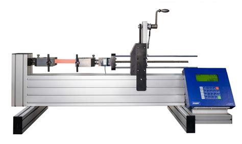 eX5M Manual Test System - ADMET