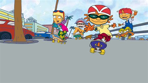 Watch Rocket Power Episodes | atelier-yuwa.ciao.jp