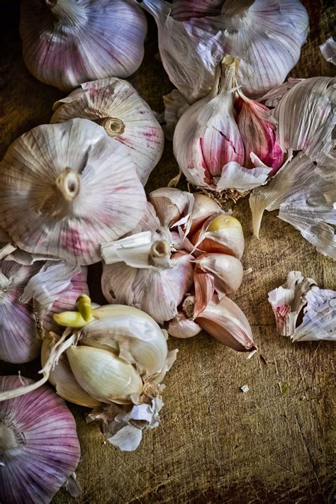 » Garlic clove Vs Bulb: Are They The Same Thing?