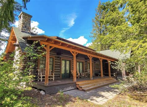 15 Dreamy Cabins in Winthrop, WA Perfect for Your Next Trip