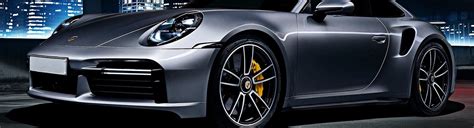 2021 Porsche 911 Series Accessories & Parts at CARiD.com