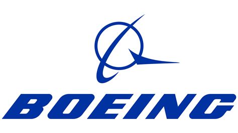 Boeing Logo: valor, história, PNG