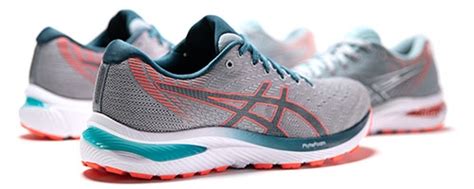 GEL-CUMULUS 22 | Running Shoes | ASICS Philippines Official