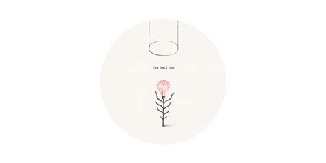 THE BELL JAR on Behance