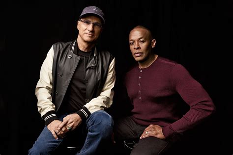 The Defiant Ones: Dr. Dre & Jimmy Iovine Documentary Set to Debut on ...