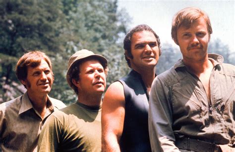 Deliverance (1972) - Turner Classic Movies