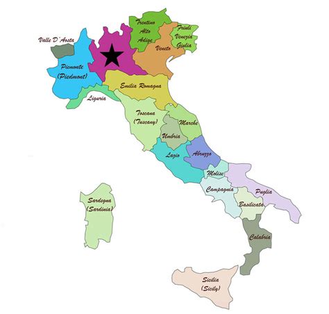 Franciacorta - VIN VINO