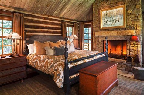 Cosy, Warm & Completely Charming — 33 Small Rustic Bedroom Ideas - Foter