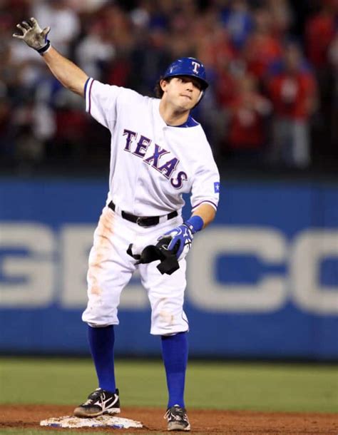 Ian Kinsler Bio [2024 Update]: Early Life, Wife & Net Worth - Players Bio