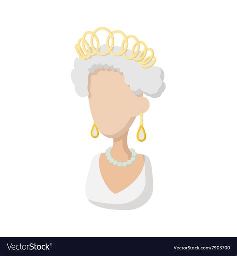 Crown Queen Elizabeth Cartoon : This show focuses on queen elizabeth ii ...