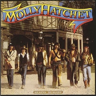 Molly Hatchet Biography, Songs, & Albums | AllMusic