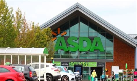 Asda: Supermarket to roll out one-hour express delivery service to 96 ...