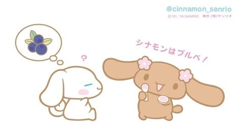 Cinnamoroll Mocha