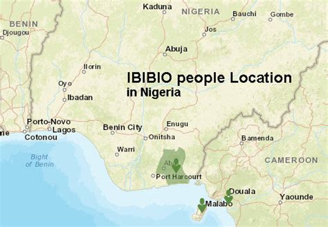 AFRICA | 101 Last Tribes - Ibibio people