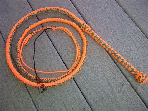 12 Plait Bulls | Noreast Whips