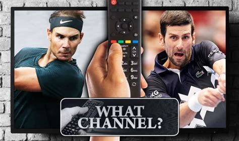 ATP Finals 2020 TV channel, live stream: How to watch ATP Finals for ...