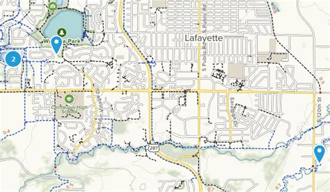 Best Trails near Lafayette, Colorado | AllTrails