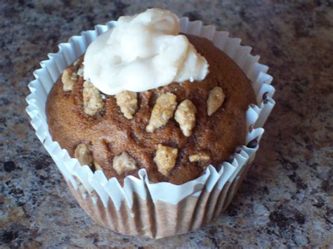 MoodyBlueFAMILY: My HomeMade Version of Tim Horton's Pumpkin Spice Muffins