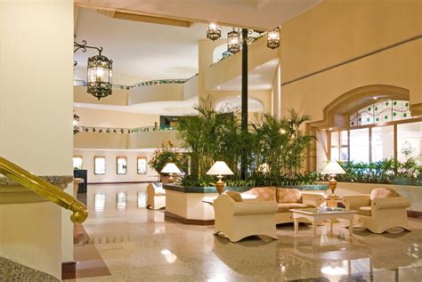 Ensure Your Hotel Lobby Leaves an Unforgettable First Impression on ...