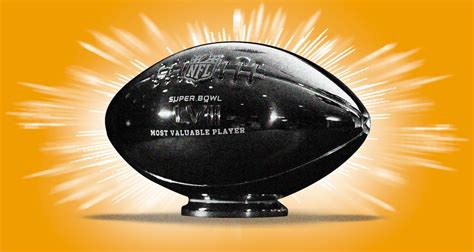 Who will be the Super Bowl MVP? Here are some leading contenders. - The ...